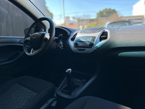 Ford Ka 1.5 S