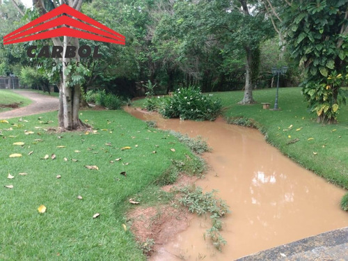Linda Chácara . (( Malota )) . 10 Minutos Do Centro Da Cidade . - 750159p