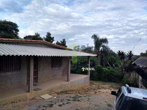 Chácara Com 3 Dorms, Parque Boa Vista, Embu-guaçu - R$ 200 Mil, Cod: 1679 - V1679