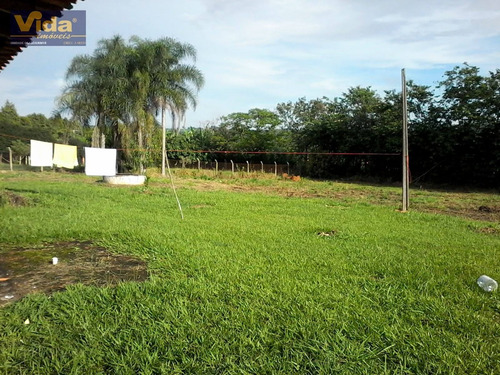 Imagem 13 de 15 de Chácara A Venda Bairro Dos Mirantes - Tatuí - 41070
