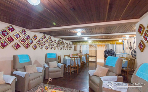Imagem 12 de 30 de Casa, 5 Dormitórios, 1125.15 M², Jardim Isabel - 186127