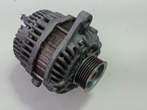 Imagem 2 de 5 de Alternador Honda Hr-v Exl Flexone 2016