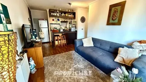 Imagen 1 de 20 de En Venta 2d+2b, Centro Viña Del Mar!