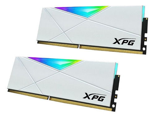 Memoria Ram Adata Xpg Spectrix D50 2x 16gb (32gb) 3200mhz 