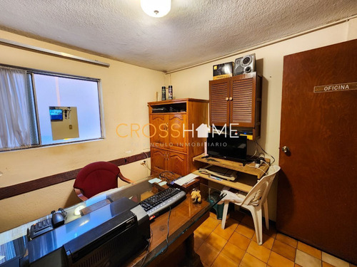 ¡casa En Venta! En Tecnológico, Qro.