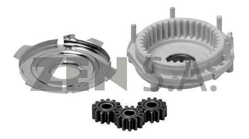 Corona Reduct. Bosch Volkswagen Gol/etc./gm Kit