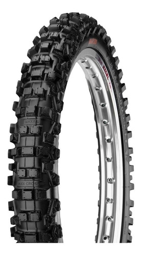 Cubierta Taco 80 100 21 Maxxis Tornado Xtz Kxf Crf Yzf Ktm
