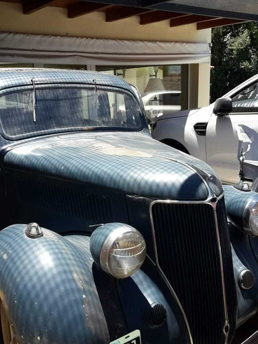 Ford 1936