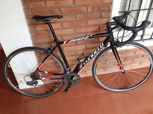 Bicicleta Specialized Ruta Talle M..
