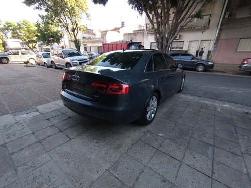 Audi A4 1.8 Tfsi Sport Cuero Multitronic 2011