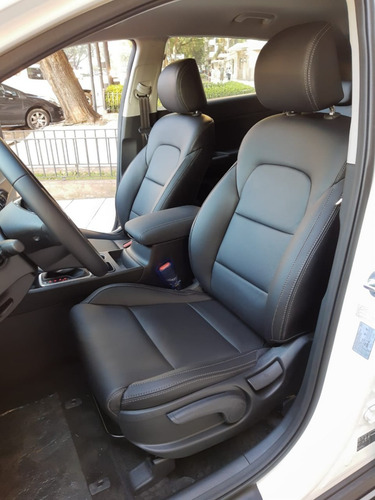 Sportage Premium Exclusive Techo Cuero Estribos Climatizador
