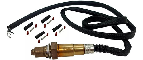 Sonda Lambda Royaltek Universal 4 Cables Tipo Planar!.