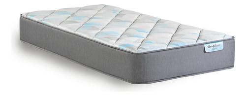 Colchón Simmons Beautysleep Foam 1 Plaza 190x90