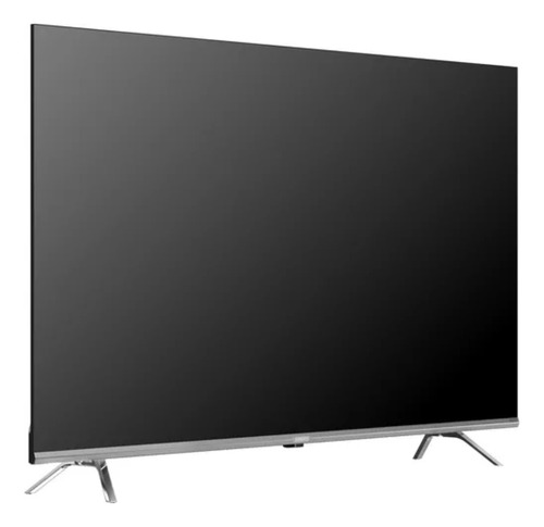 Smart Tv Noblex 50 Pulgadas Dr50x8580 Uhd 4k Google Tv