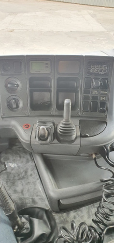 Scania R 380 6x2 Trucada 114 124