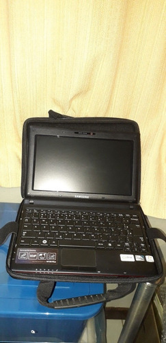 Notebook Samsung N150 Plus - 10,1