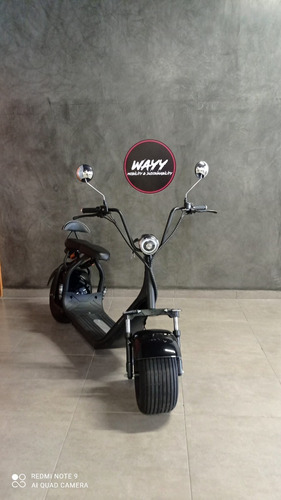 Patinete Eletrico 2000w