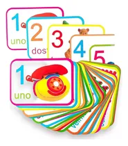 Comprar Tarjetas Abecedario Con Imágenes Tarjetas Didacticas Niños