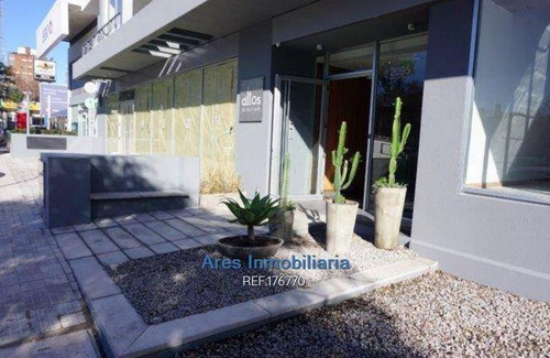 Imagen 4 de 15 de Apartamento 1 Dorm,proximo A Tres Cruces