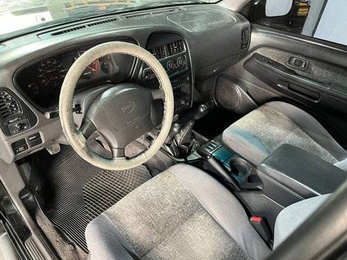 Imagen 8 de 13 de Nissan Pathfinder - 4x4 - Nueva - Permuto Financio