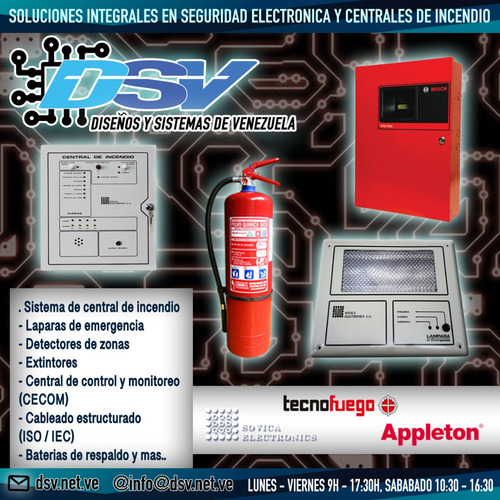Imagen 5 de 5 de Servicio Técnico Cctv, Servidores, Wifi, Red Y Más.