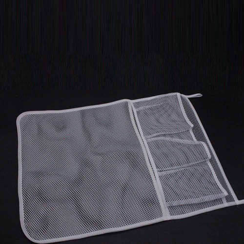 Bolsa Colgante Para Guardar Juguetes Para Bebés A La Hora De