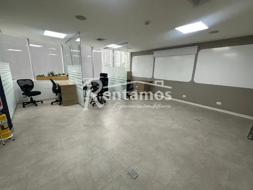 Oficina En Arriendo En Castropol Las Palmas. Cod A775269