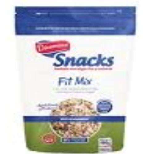 Snacks Saludable Fit Mix - Semillas - Dicomere 200gr