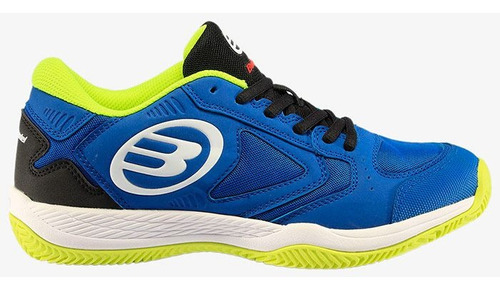 Zapatillas Bullpadel Bortex Jr Niños Mujer Padel + Regalo