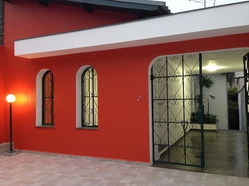 Imagem 1 de 12 de Casa Sobrado Para Aluguel - 9231