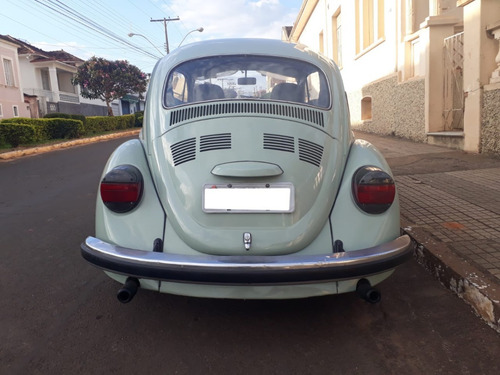 Imagem 9 de 15 de Volkswagen Fusca
