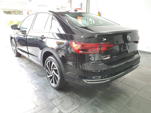 Imagem 10 de 14 de Volkswagen Virtus 1.0 200 Tsi Highline Automático