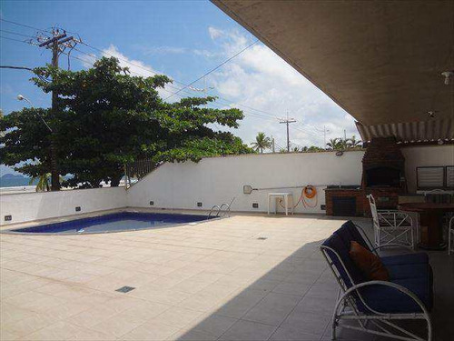 Imagem 4 de 25 de Casa Com 5 Dorms, Enseada, Guarujá - R$ 3.2 Mi, Cod: 4072 - V4072