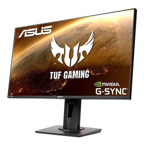 Monitor Gamer Asus Tuf Vg279qm - 280 Hz - Ips - 1ms - Hdr400