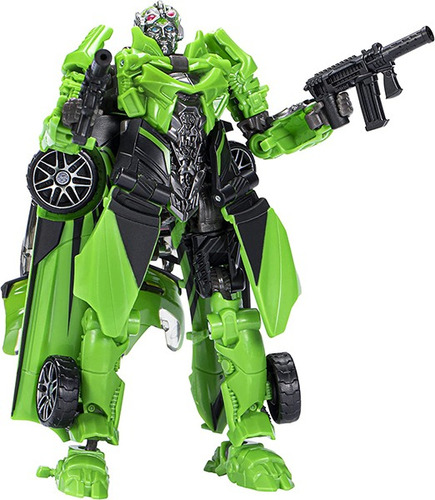 Transformers Crosshairs Studio Serie 92 The Last Knight