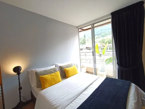 Apartamento En Arriendo/venta En La Macarena. Cod A18960