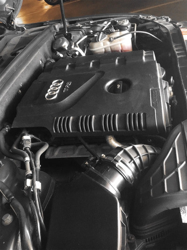 Audi A4 1.8 T Fsi Manual