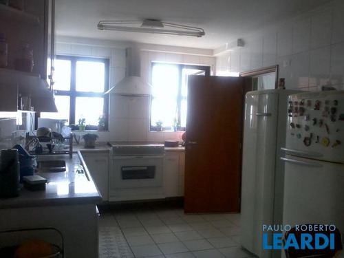 Apartamento - Morumbi - Sp - 246265