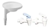 Comprar Kit Com Funil E Torneiras Pu002F Bebedouros Ibbl Compact Fn 2000