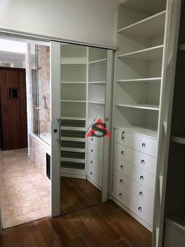 Cobertura Com 3 Dormitórios À Venda, 210 M² Por R$ 2.500.000,00 - Moema - São Paulo/sp - Co1161
