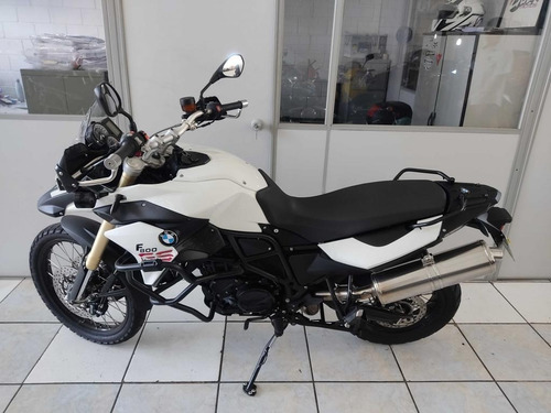 Imagem 5 de 8 de Bmw F800gs 2013