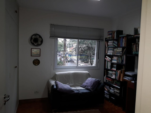 Imagem 15 de 15 de Apartamento À Venda Na Vila Clementino Com 95m² - 2 Dorms, 1 Suíte E 1 Vaga - Pb42924