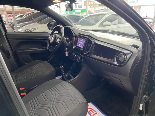 Fiat Strada Freedom 13cs