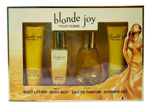 Blonde joy perfume price sales