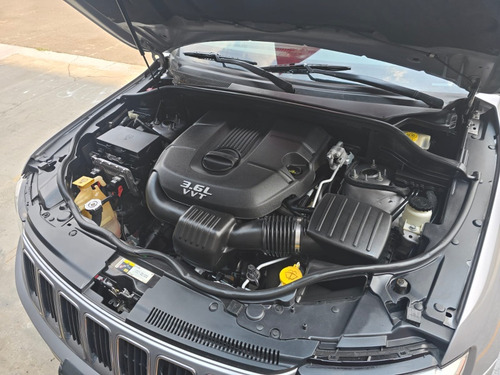 Jeep Grand Cherokee 3.6 Limited V6 4x2 At