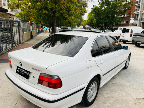 BMW Serie 5 2.8 528i Executive