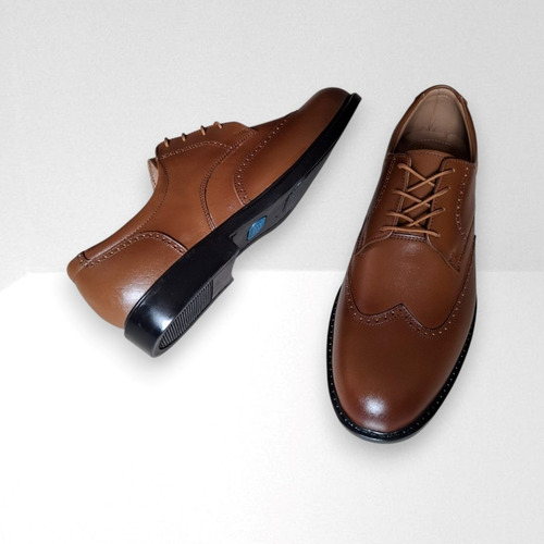 Zapato Americano Talla 48, Talla 47, Talla 46, Talla 45 Tofi