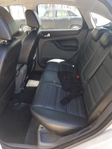 Ford Focus Ii 2012 1.8 Tdci Ghia Mt