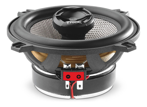 Parlantes 5,25 Pulgadas 50w Rms Focal Access 130ac 2 Vías