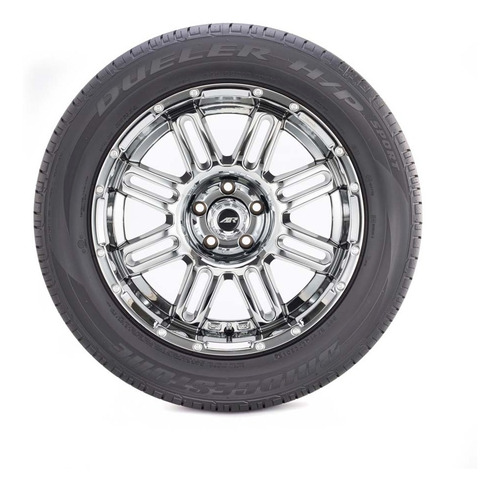 Imagen 2 de 3 de Neumático Bridgestone Dueler H/P Sport 225/55R18 98 V